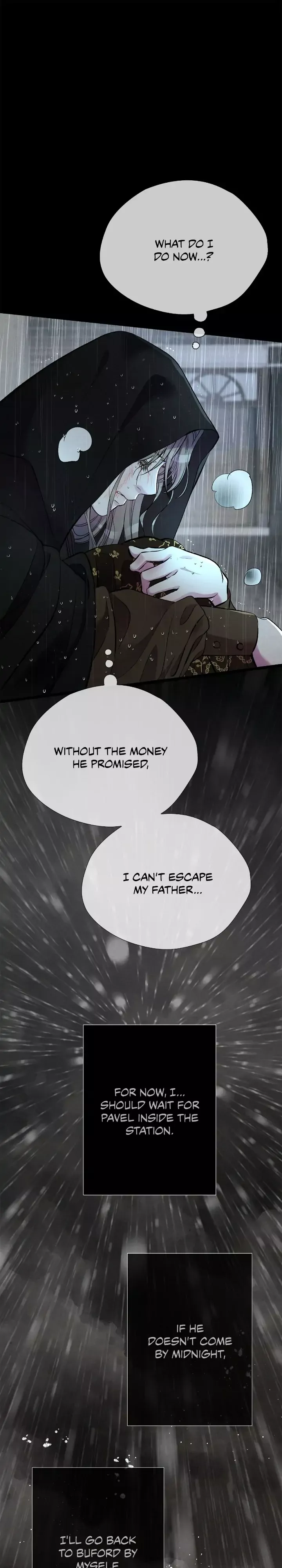 Read The Problematic Prince Manga Online