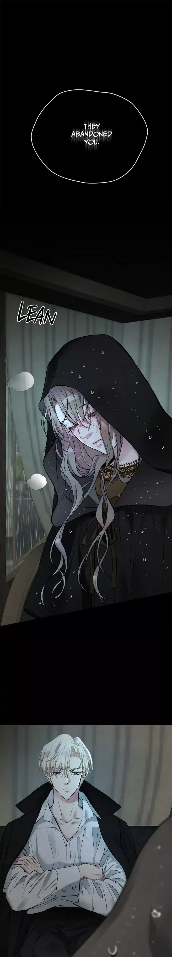 Read The Problematic Prince Manga Online