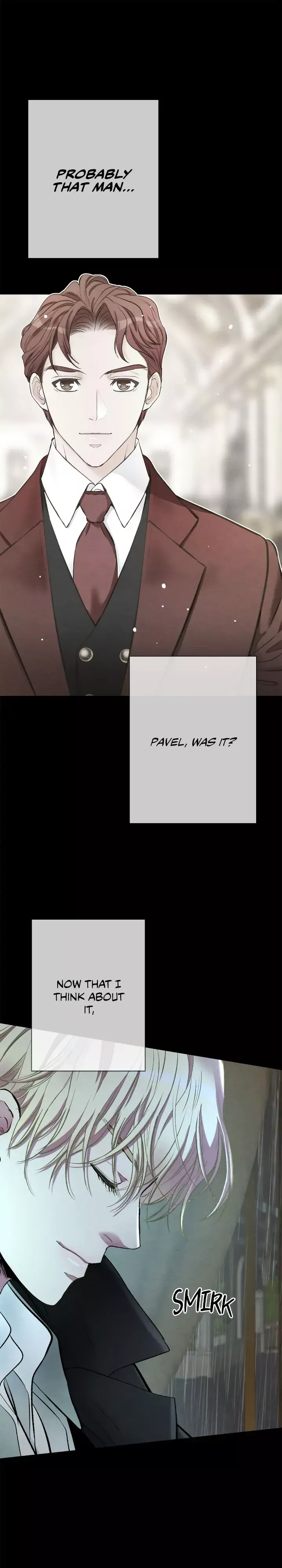 Read The Problematic Prince Manga Online
