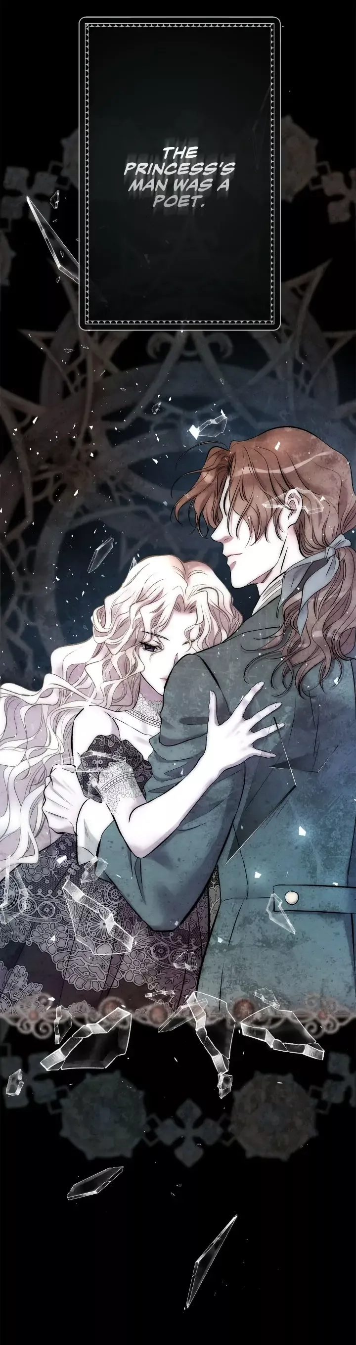 Read The Problematic Prince Manga Online