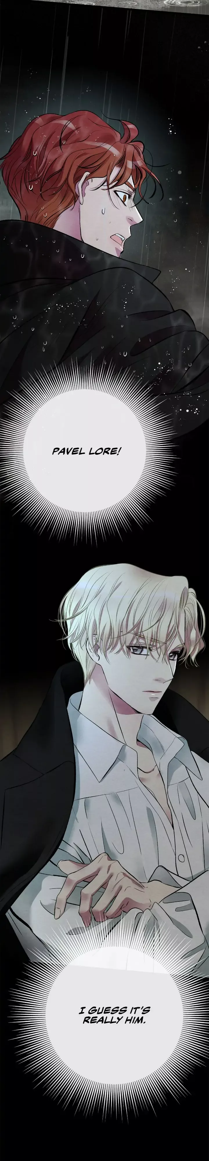 Read The Problematic Prince Manga Online