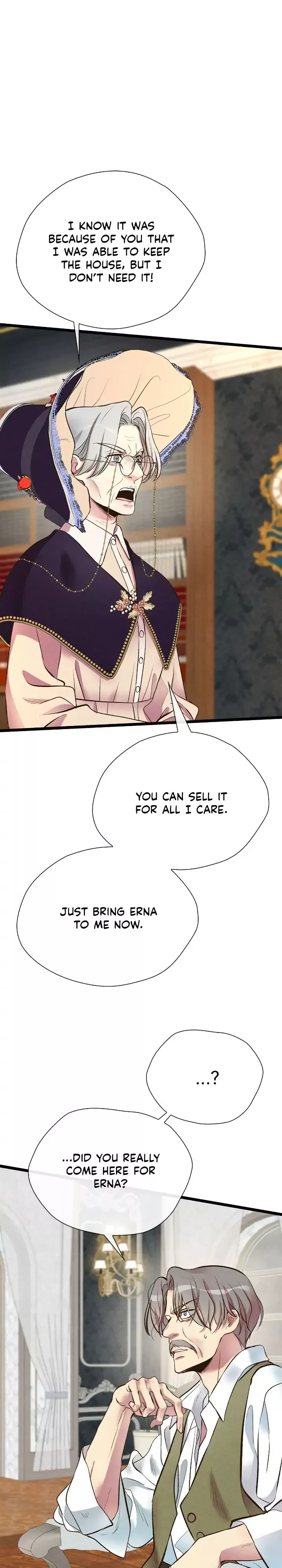 Read The Problematic Prince Manga Online