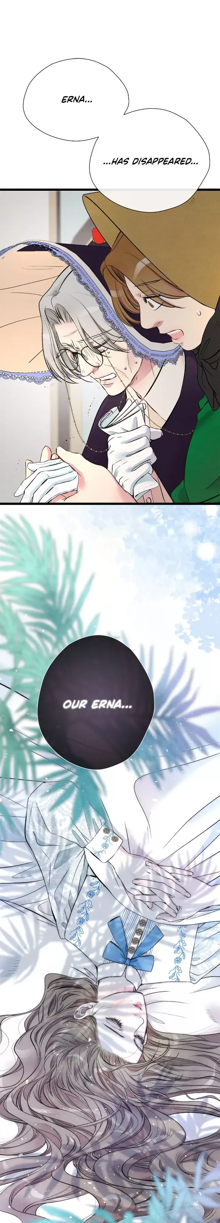 Read The Problematic Prince Manga Online