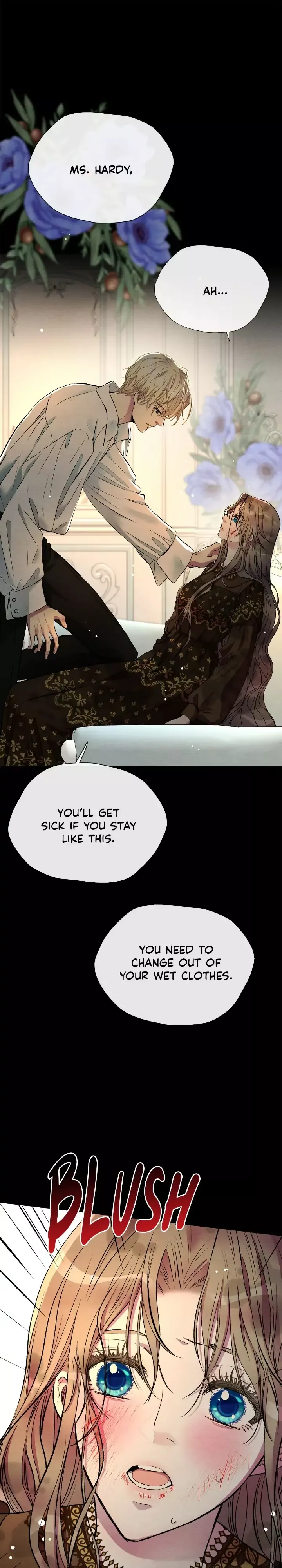 Read The Problematic Prince Manga Online