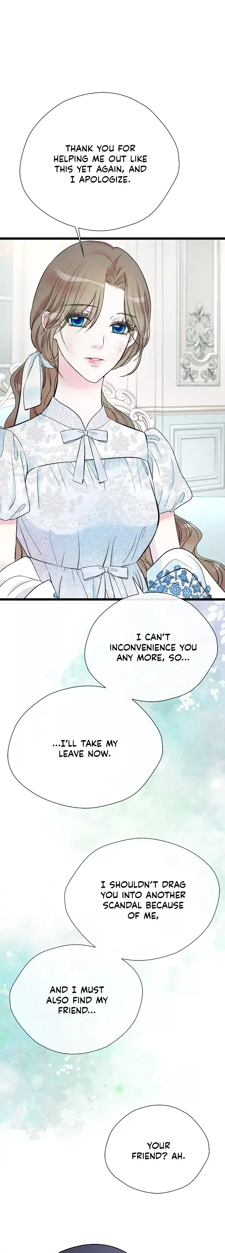 Read The Problematic Prince Manga Online