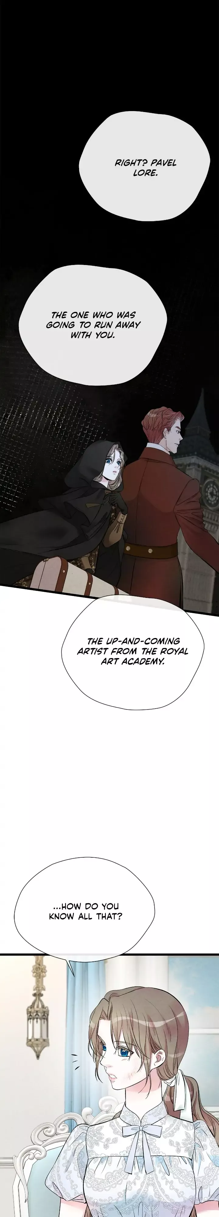 Read The Problematic Prince Manga Online