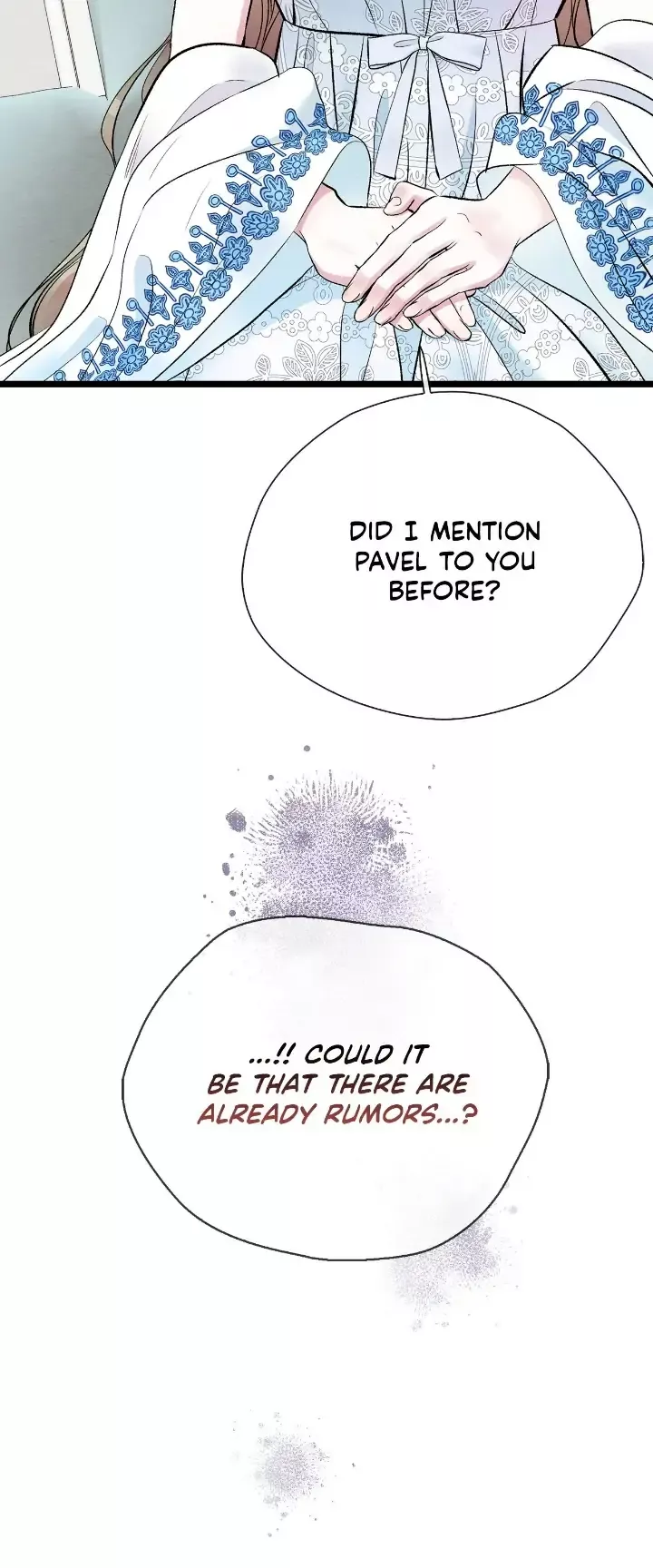 Read The Problematic Prince Manga Online
