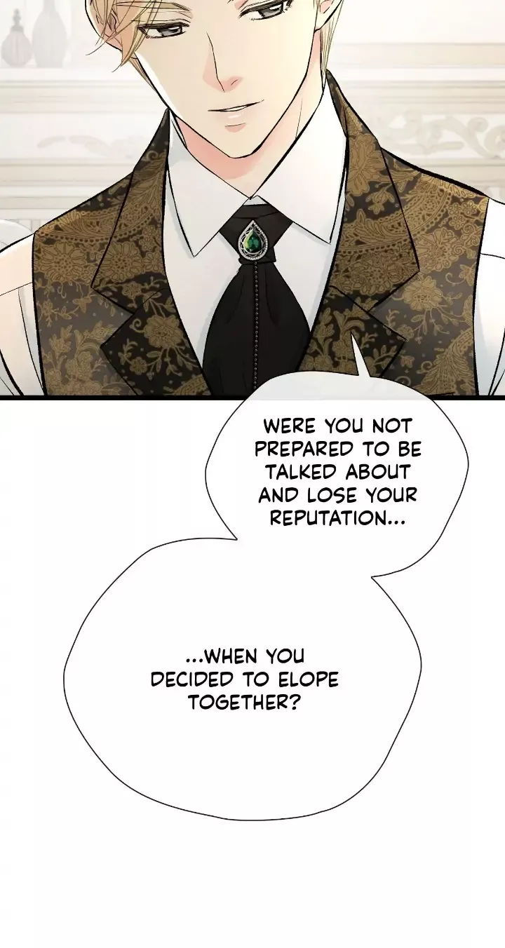 Read The Problematic Prince Manga Online