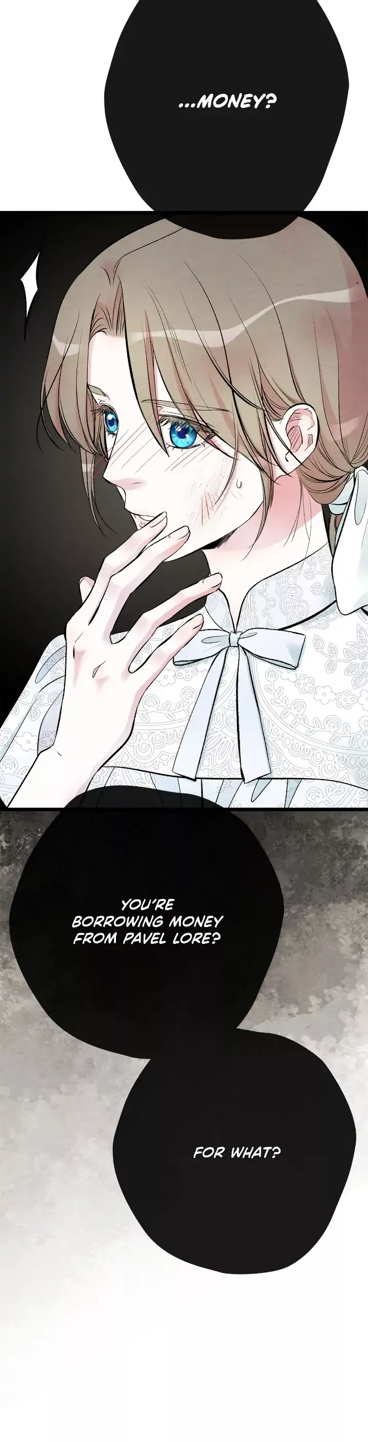 Read The Problematic Prince Manga Online