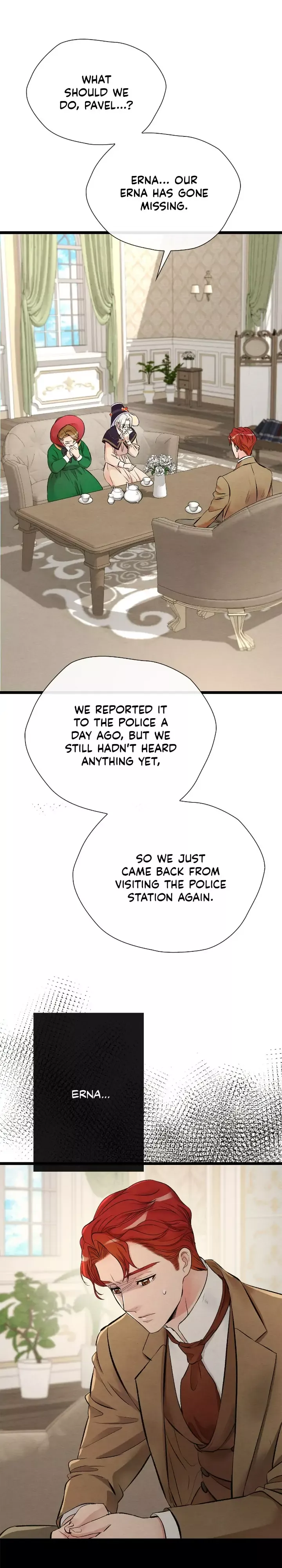 Read The Problematic Prince Manga Online
