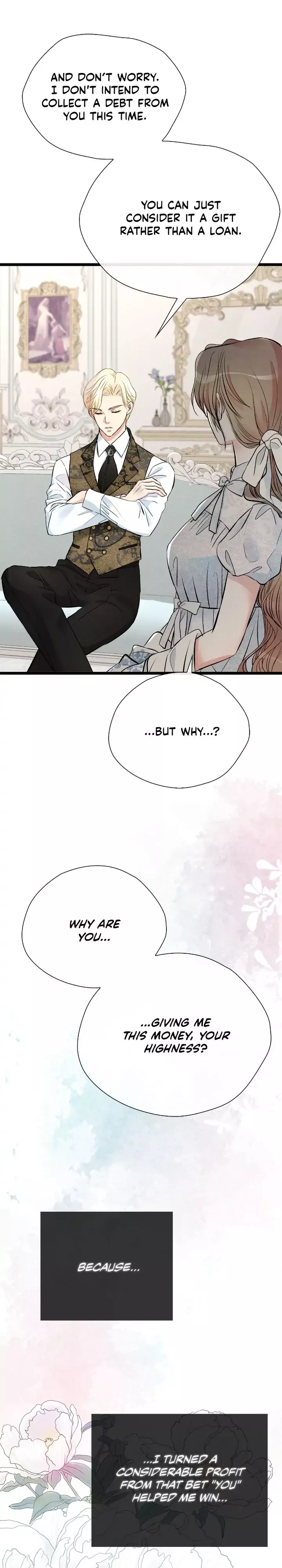 Read The Problematic Prince Manga Online