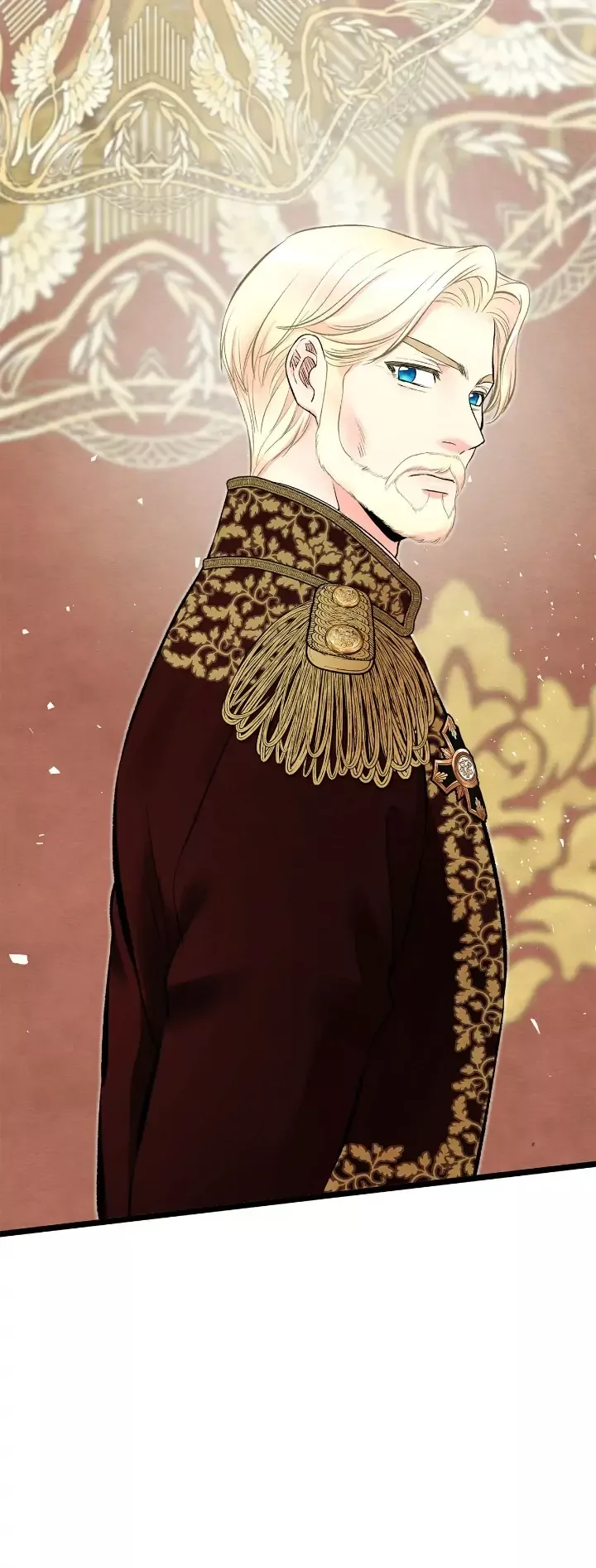 Read The Problematic Prince Manga Online