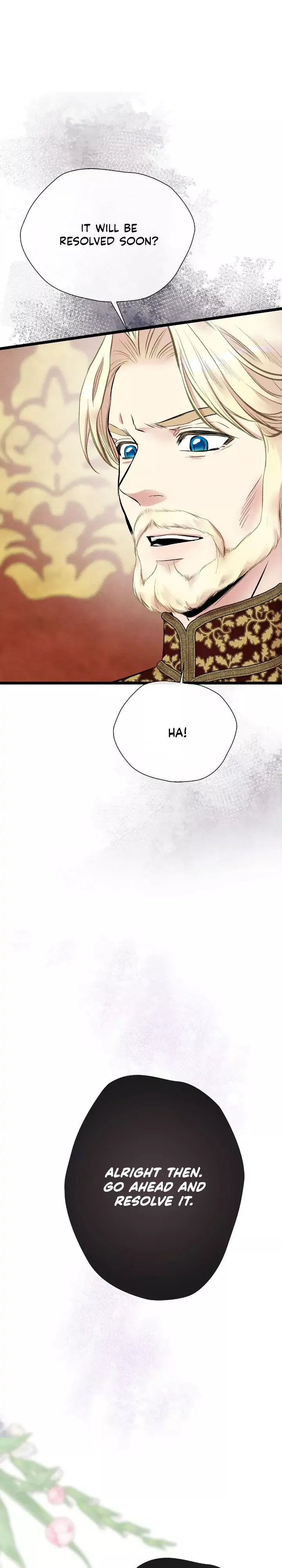 Read The Problematic Prince Manga Online