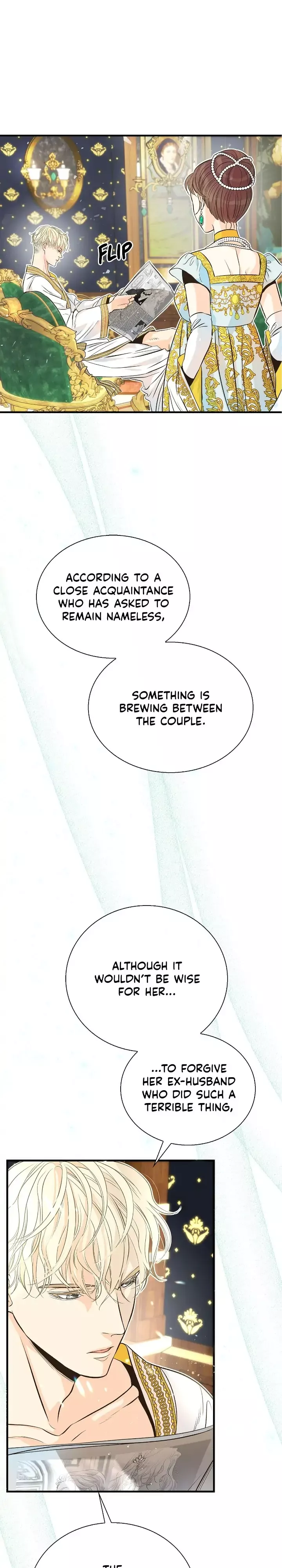 Read The Problematic Prince Manga Online