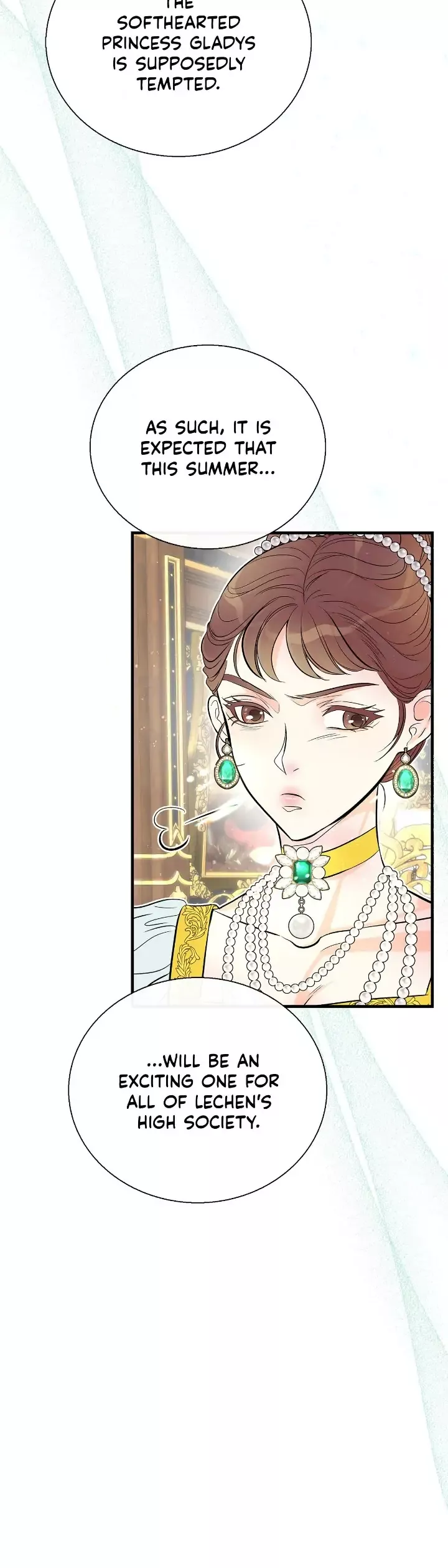 Read The Problematic Prince Manga Online