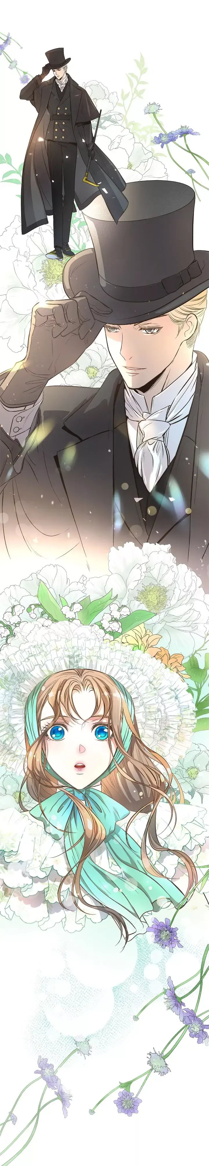 Read The Problematic Prince Manga Online