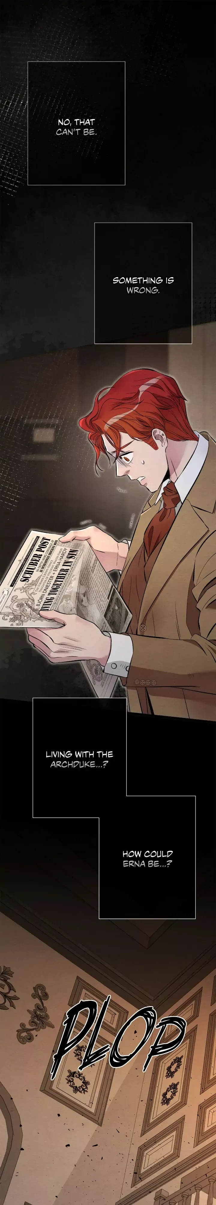 Read The Problematic Prince Manga Online