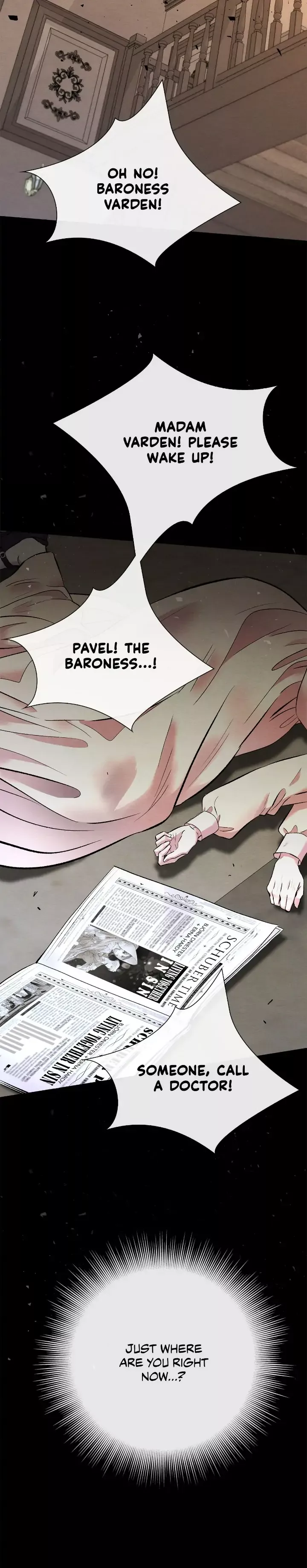 Read The Problematic Prince Manga Online