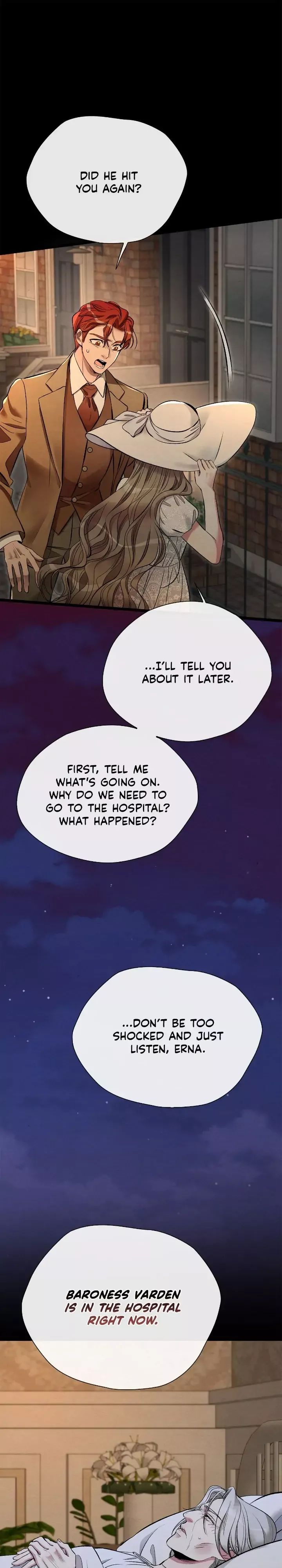 Read The Problematic Prince Manga Online