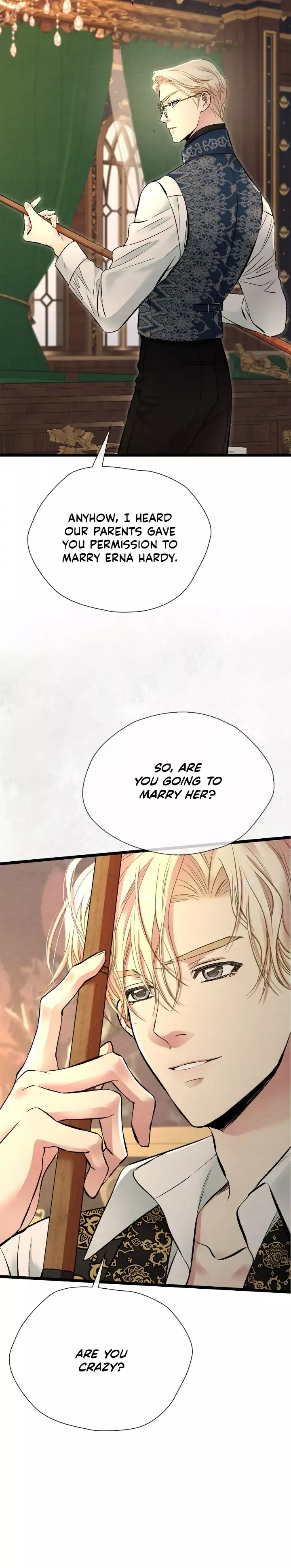 Read The Problematic Prince Manga Online