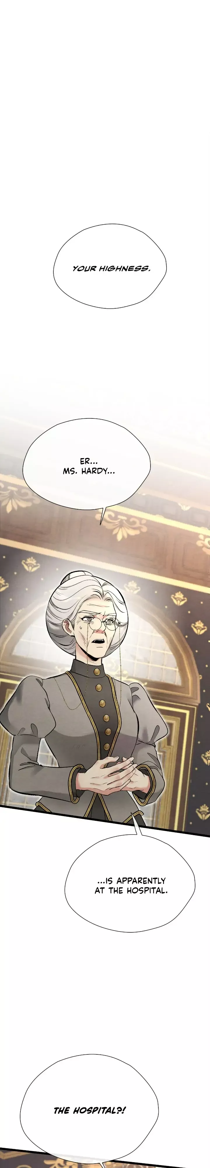 Read The Problematic Prince Manga Online