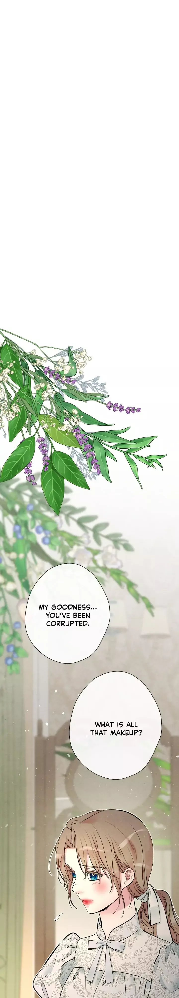 Read The Problematic Prince Manga Online