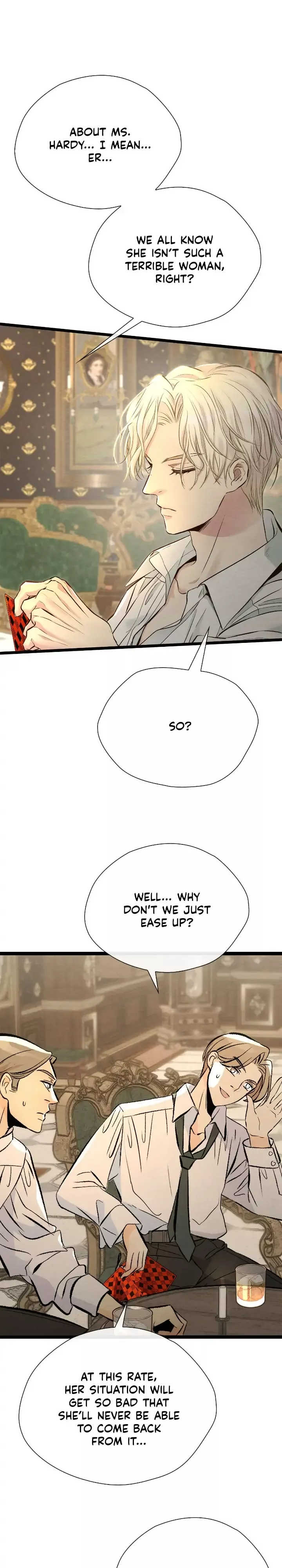 Read The Problematic Prince Manga Online