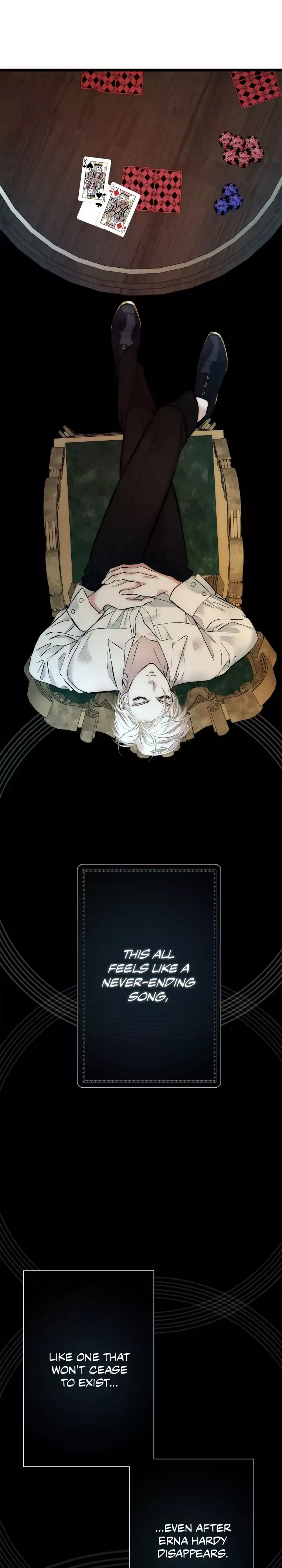 Read The Problematic Prince Manga Online