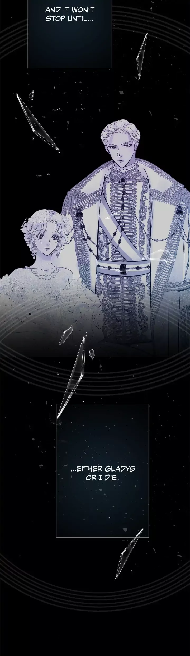 Read The Problematic Prince Manga Online