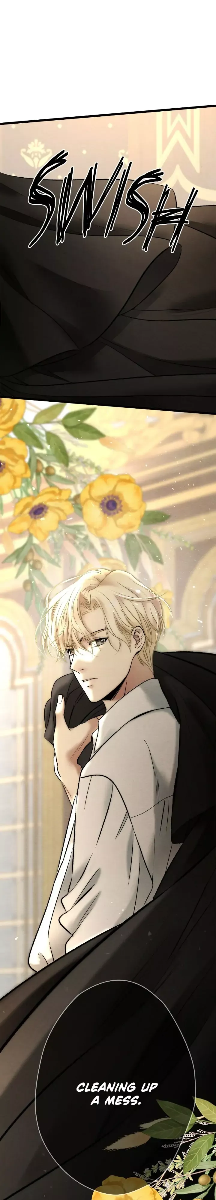 Read The Problematic Prince Manga Online