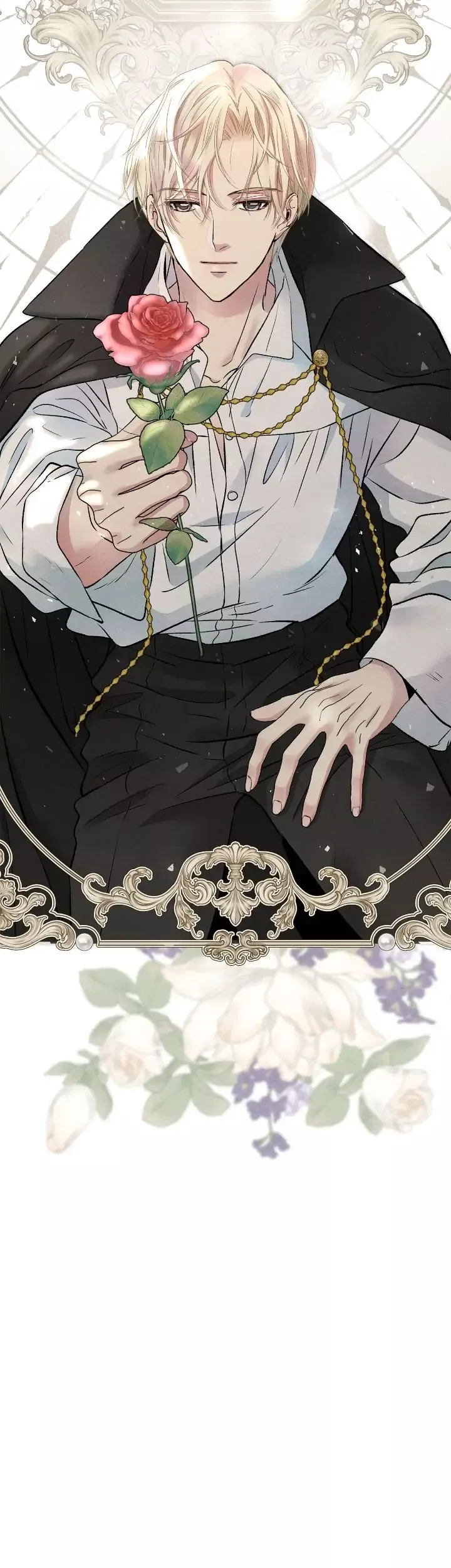 Read The Problematic Prince Manga Online