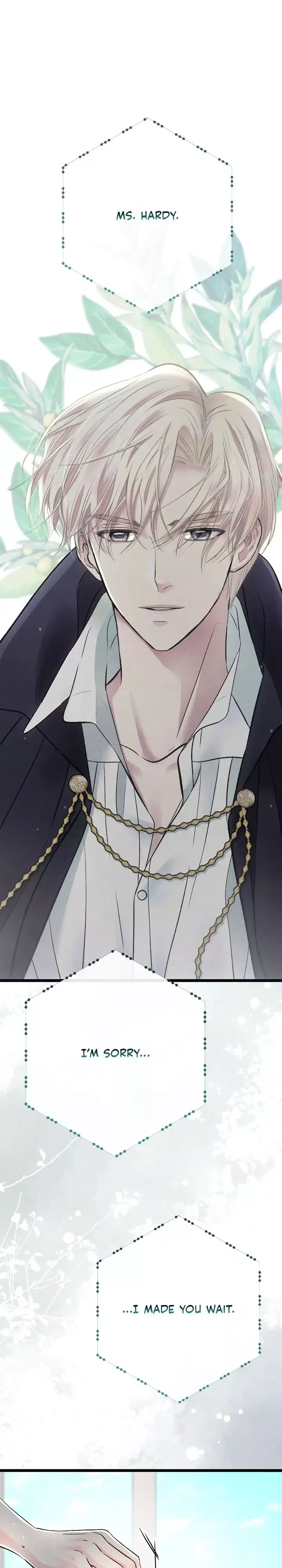 Read The Problematic Prince Manga Online