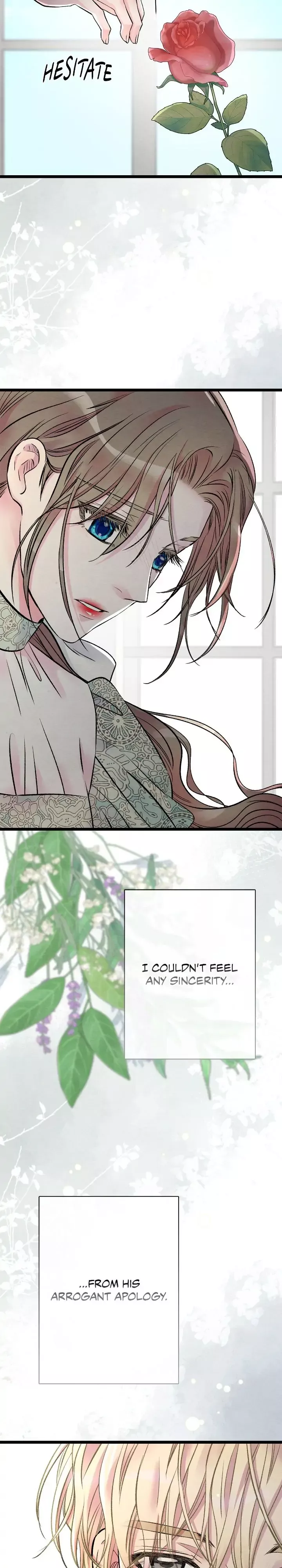 Read The Problematic Prince Manga Online