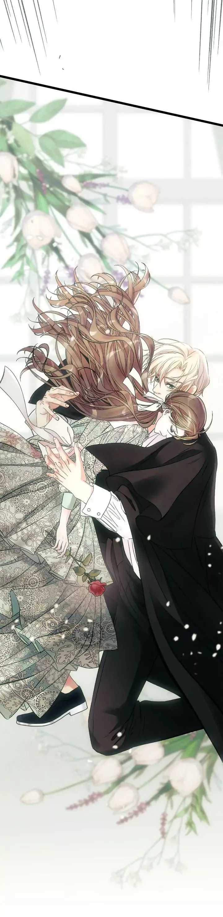 Read The Problematic Prince Manga Online
