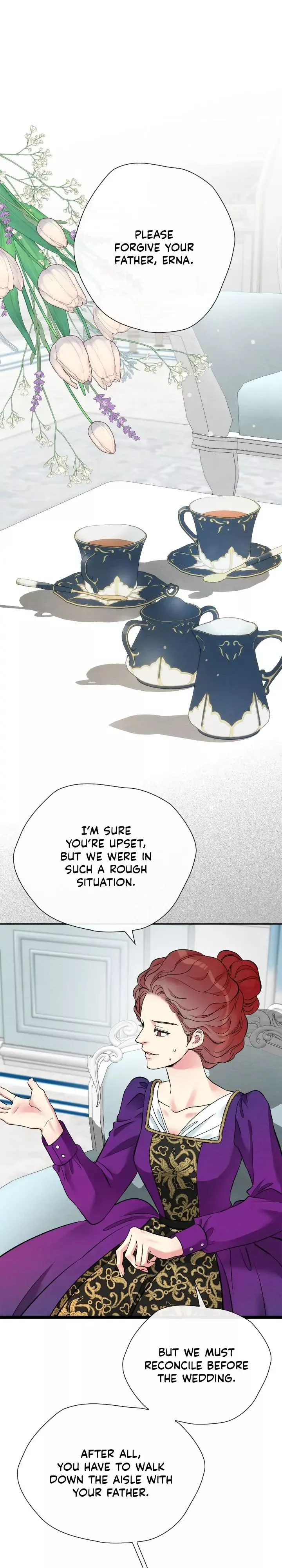 Read The Problematic Prince Manga Online