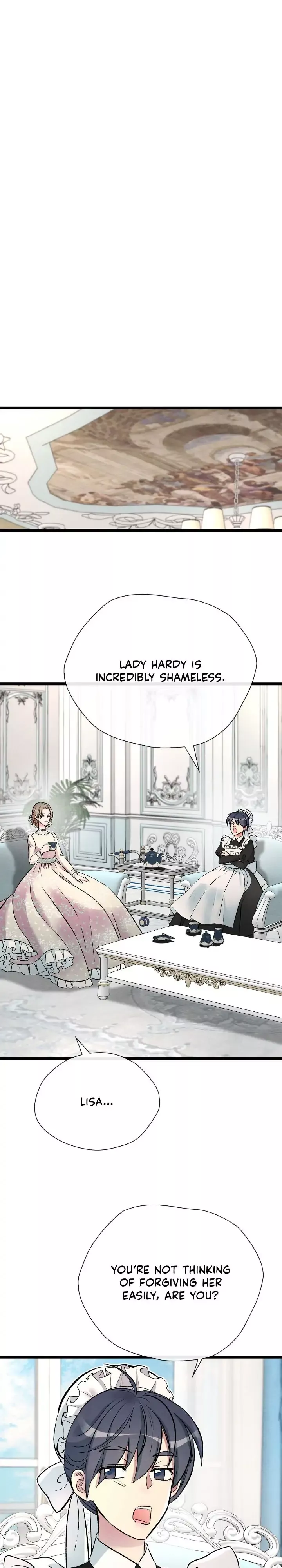 Read The Problematic Prince Manga Online