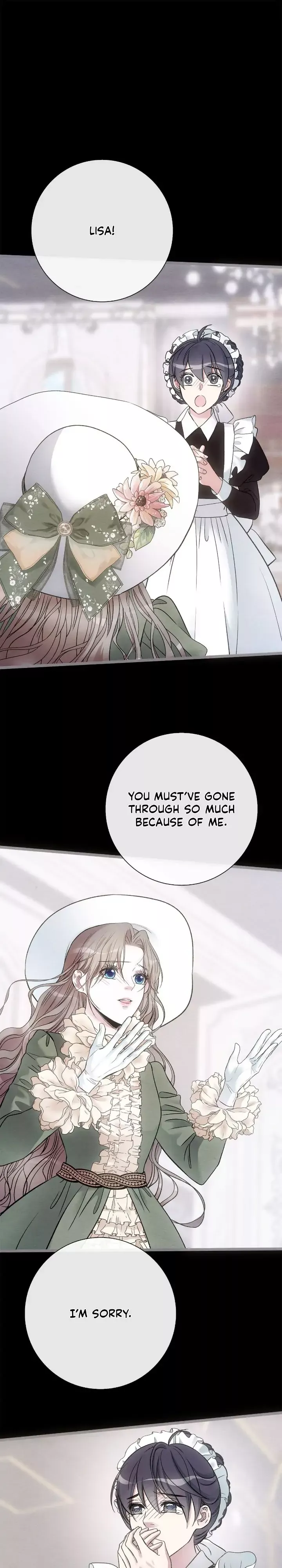 Read The Problematic Prince Manga Online