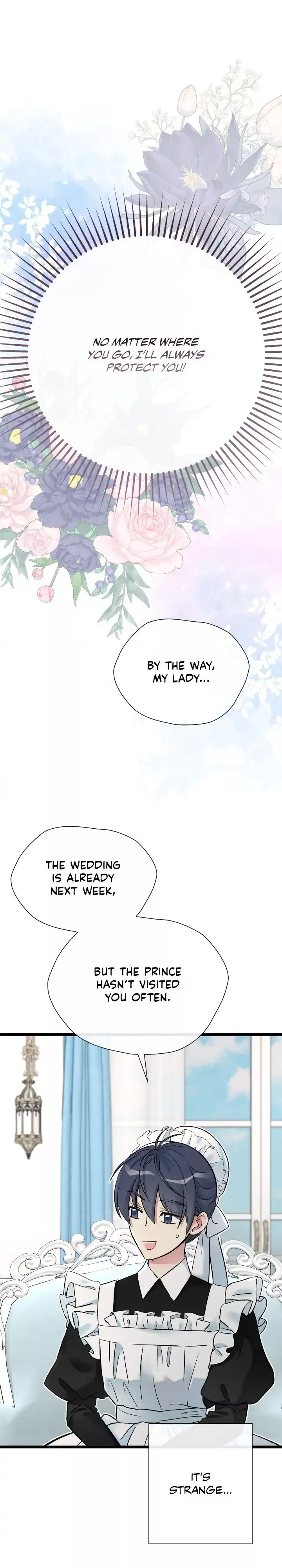Read The Problematic Prince Manga Online
