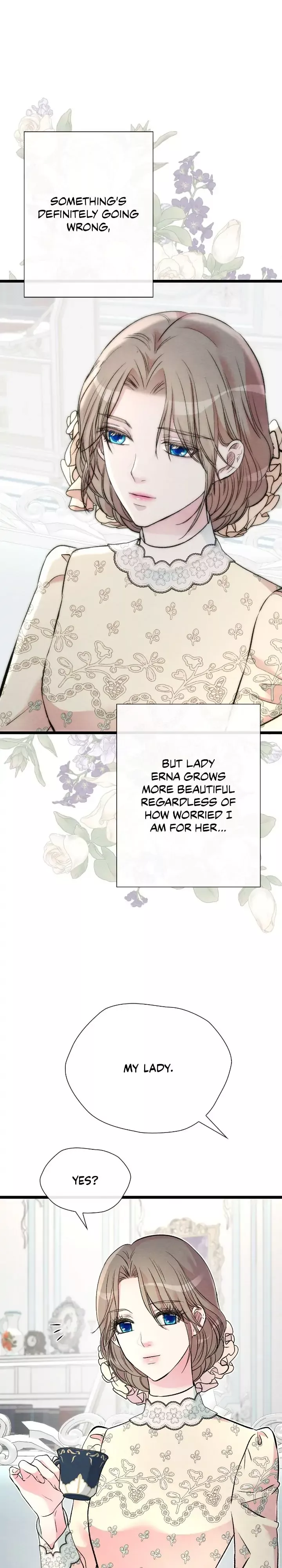 Read The Problematic Prince Manga Online