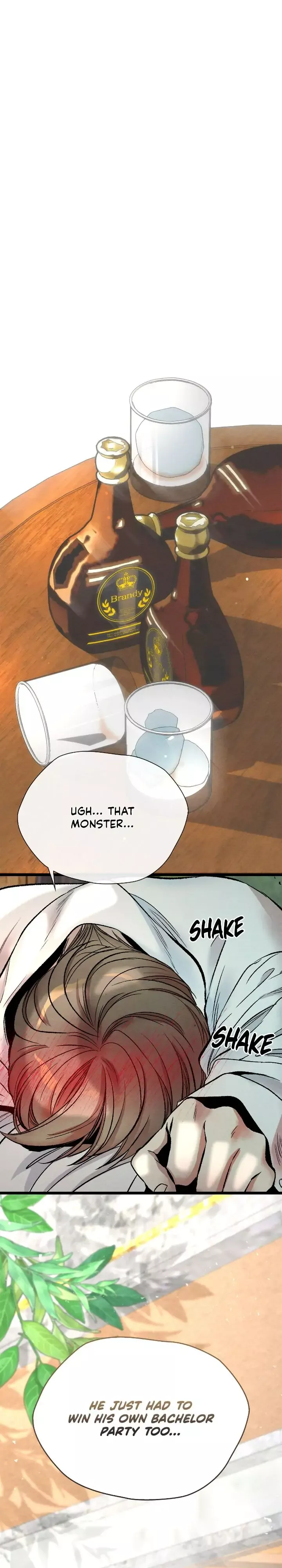 Read The Problematic Prince Manga Online