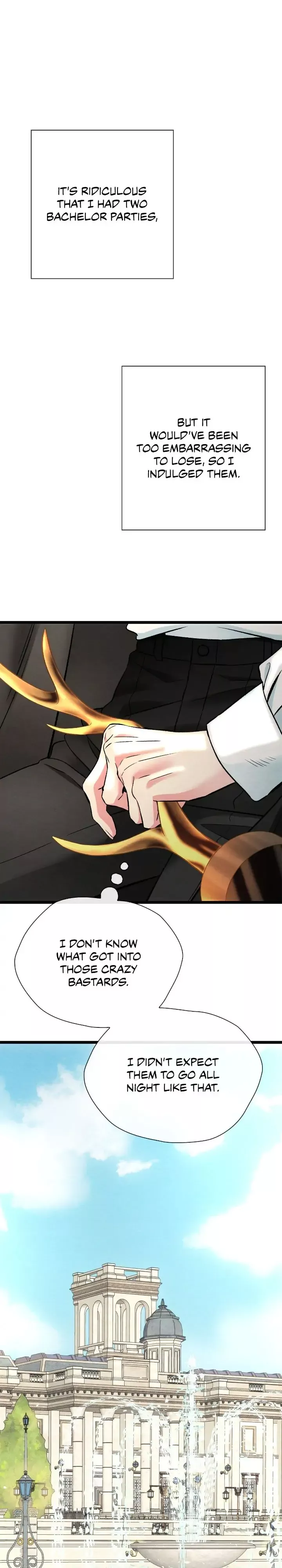 Read The Problematic Prince Manga Online