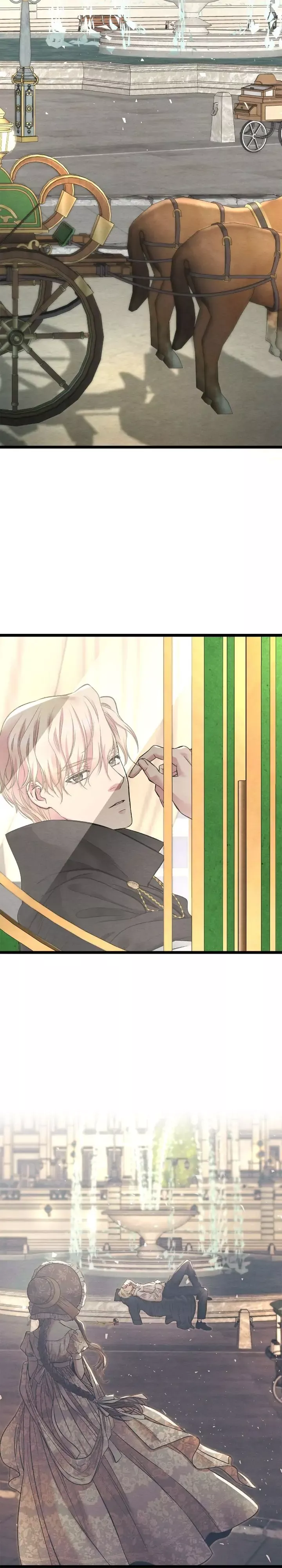 Read The Problematic Prince Manga Online