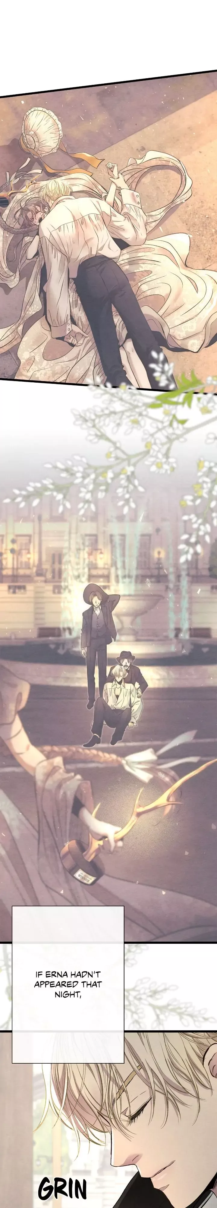 Read The Problematic Prince Manga Online