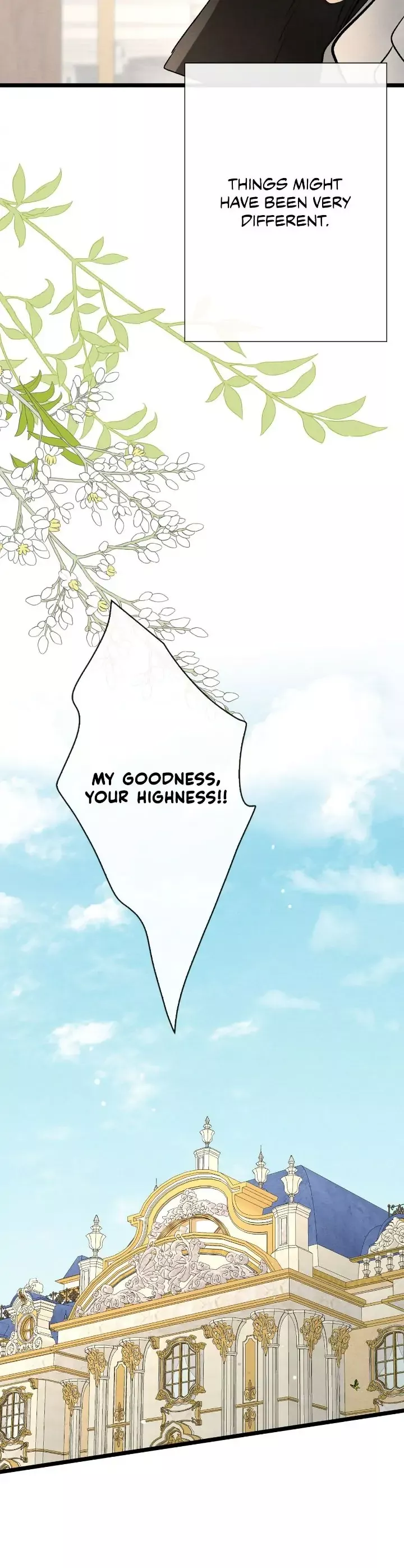 Read The Problematic Prince Manga Online