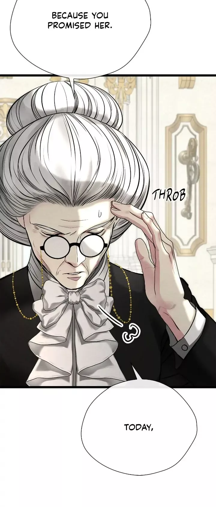 Read The Problematic Prince Manga Online