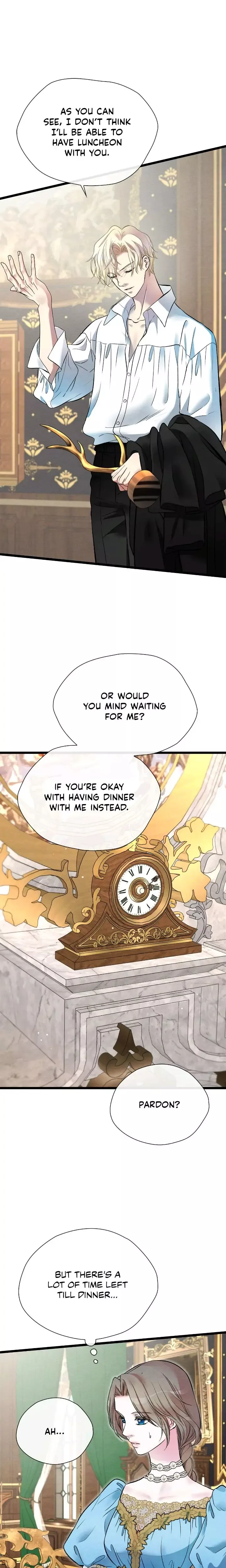 Read The Problematic Prince Manga Online