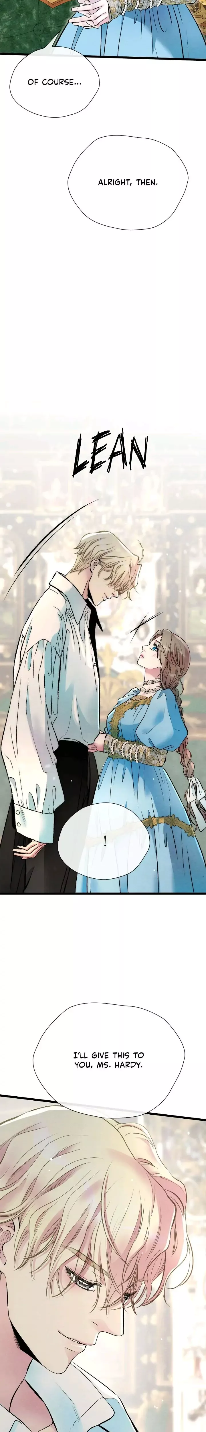Read The Problematic Prince Manga Online