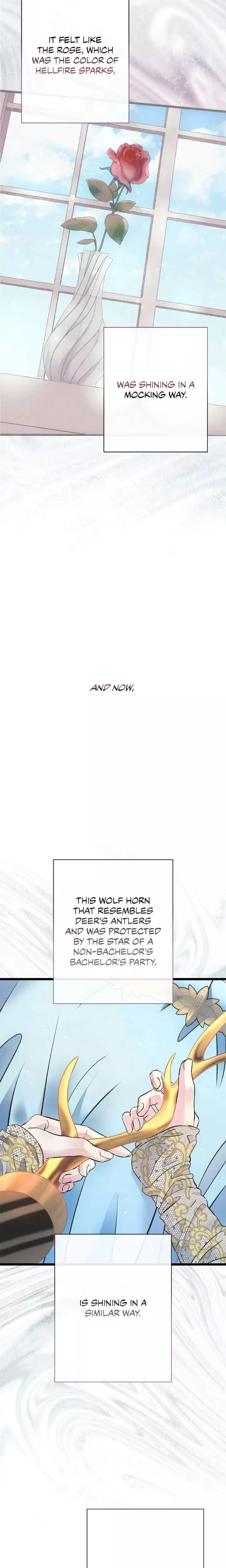 Read The Problematic Prince Manga Online