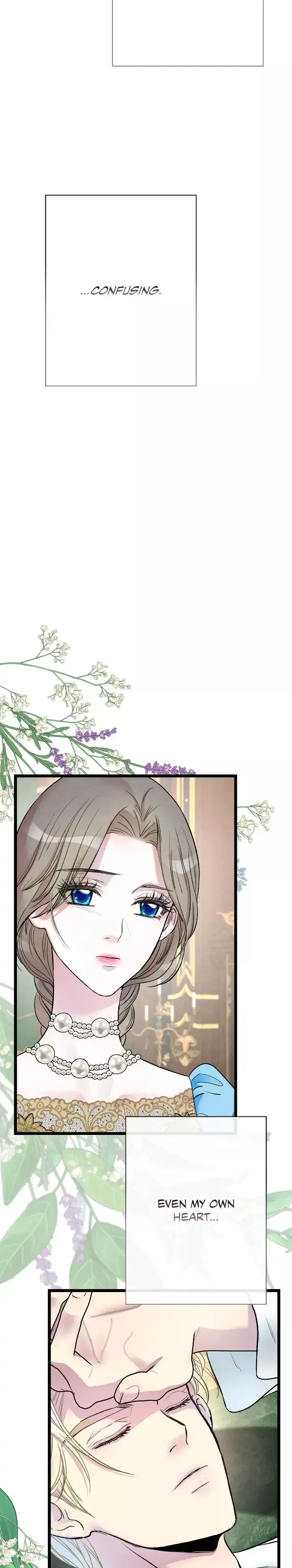 Read The Problematic Prince Manga Online