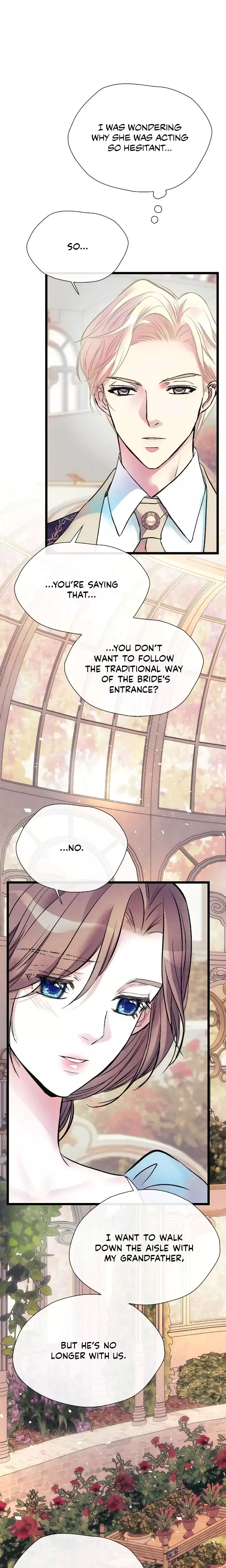Read The Problematic Prince Manga Online